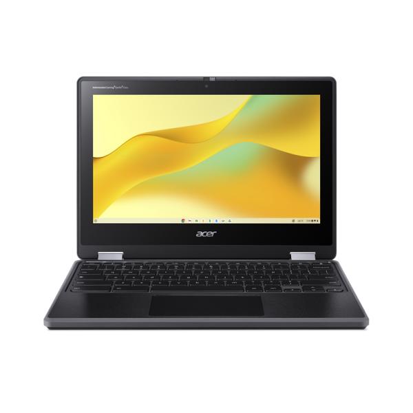 Acer Chromebook 511 Spin - (R756TN) with Stylus 11.6" | N100 | 4GB | 32GB - Google Chrome Operating System