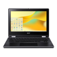 Acer Chromebook 511 Spin - (R756TN) with Stylus 11.6