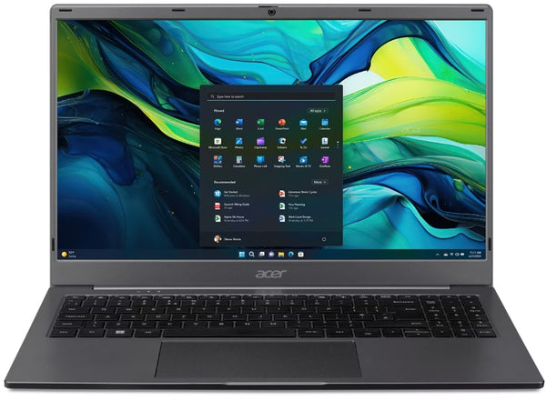 Acer Lite 15 Celeron 15.6in Notebook-NX.KZ7EA.001