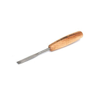 Straight Tool - Chisel # 2 - 12mm