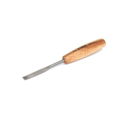 Straight Tool - Chisel # 2 - 12mm