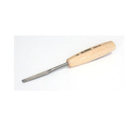 Straight Tool - Chisel # 2 - 8mm