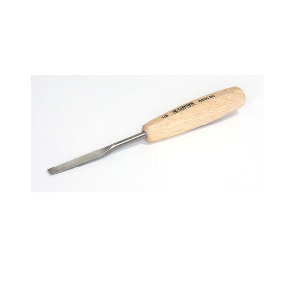 Straight Tool - Chisel # 2 - 8mm