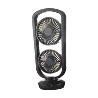 Zartek ZA-120 Rechargeable Portable Fan