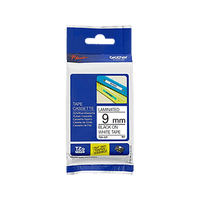 Datanet Brother 300 Laminated 9MM Label Printer Ribbons