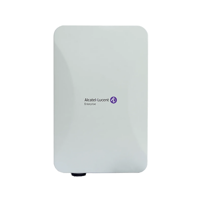 ALCATEL AP1261 STELLAR OMNI OUTDOOR ACCESS POINT,OAW-AP1261-RW-B
