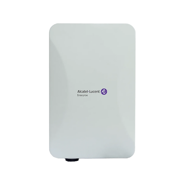 ALCATEL AP1261 STELLAR OMNI OUTDOOR ACCESS POINT,OAW-AP1261-RW-B