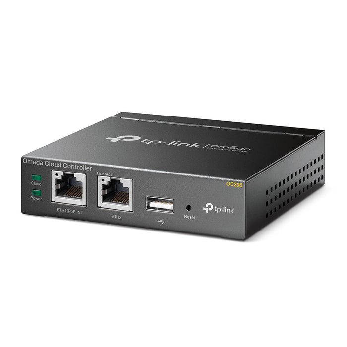 TP-LINK OC200 OMADA EAP CLOUD CONTROLLER - NET-TL-OC200