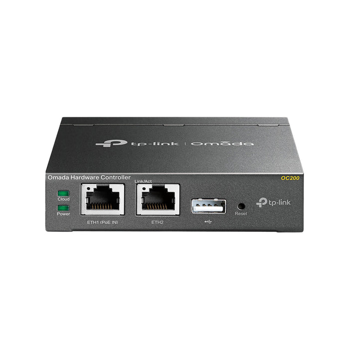 TP-LINK OMADA CLOUD CONTROLLER,OC200