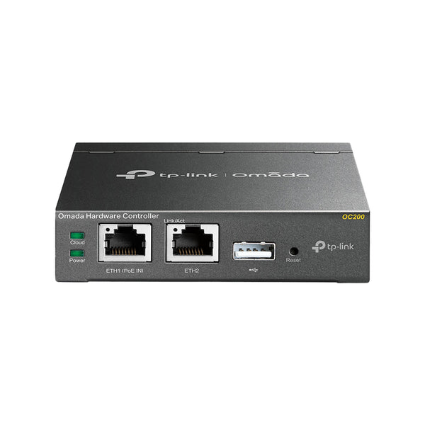 TP-LINK OMADA CLOUD CONTROLLER,OC200