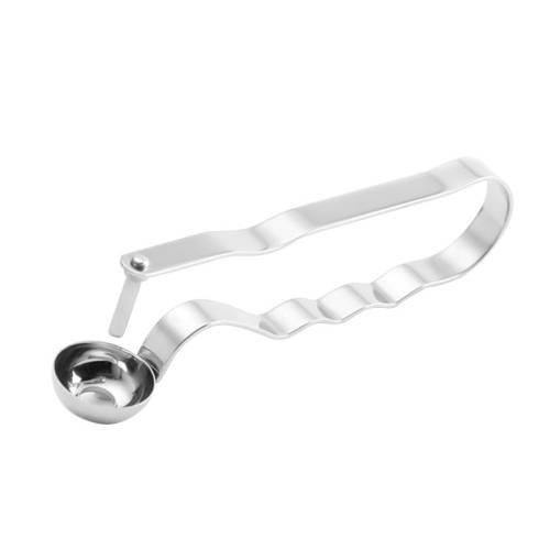 BCE Olive And Cherry Pitter-Stainless Steel - OCP0001
