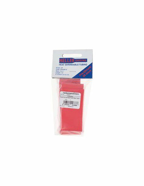 HellermannTyton : Heatshrink CP 25.4/1.2mm 1.0M - (CP254P$)