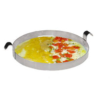 BCE Omellette Ring - 190Mm - OML0190
