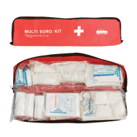 First Aid Kit Matsafe Car 52 Pcs Fs 087 Omn1100