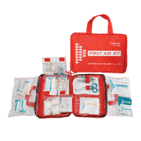 First Aid Kit Matsafe Std 82 Pcs Fs 049 Omn1150
