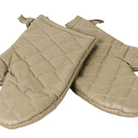 BCE Oven Mitt Pyro - 380Mm (Pair) - OMP0380