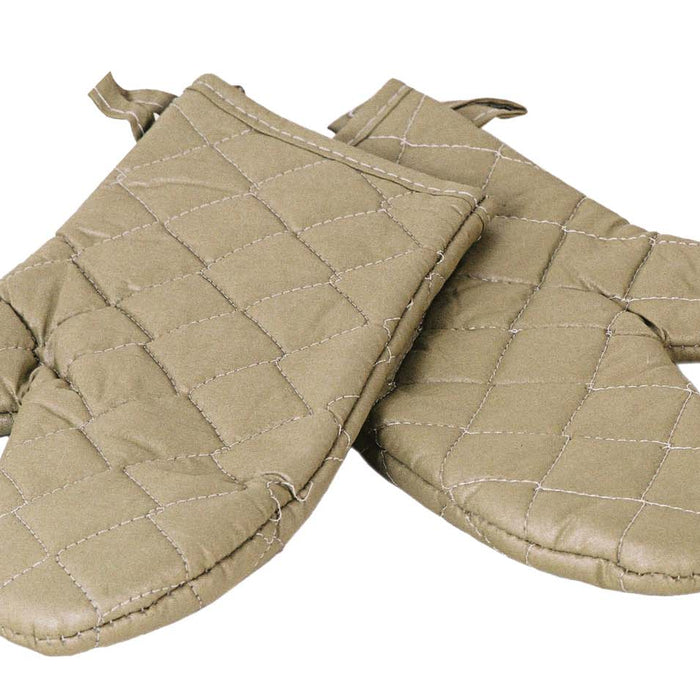 BCE Oven Mitt Pyro - 380Mm (Pair) - OMP0380