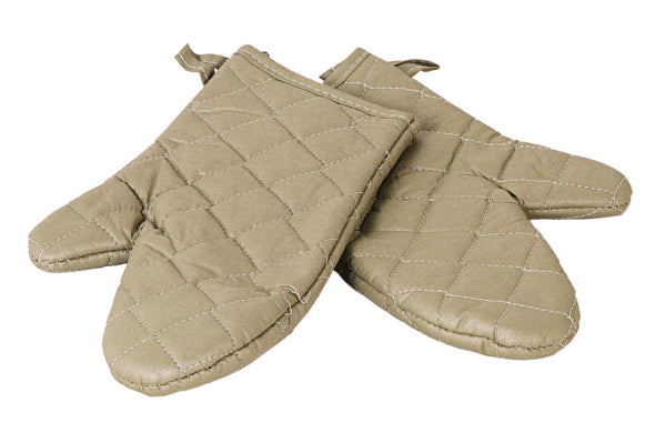 BCE Oven Mitt Pyro - 380Mm (Pair) - OMP0380