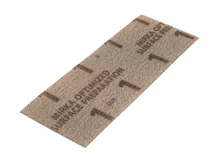 Mirka OSP-1, Body Filler Strips, 198mmx70mm -48 - 0