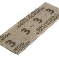 Mirka OSP-2, Body Filler Strips, 198mmx70mm -48