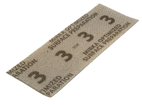 Mirka OSP-2, Body Filler Strips, 198mmx70mm -48