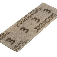 Mirka OSP-3, Primer and Body Filler Strips, 198mmx70mm -48 - 0