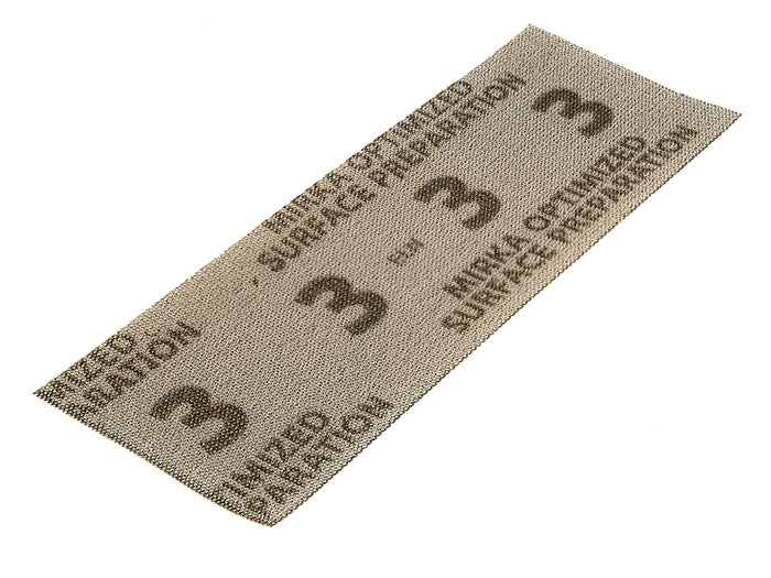 Mirka OSP-3, Primer and Body Filler Strips, 198mmx70mm -48 - 0