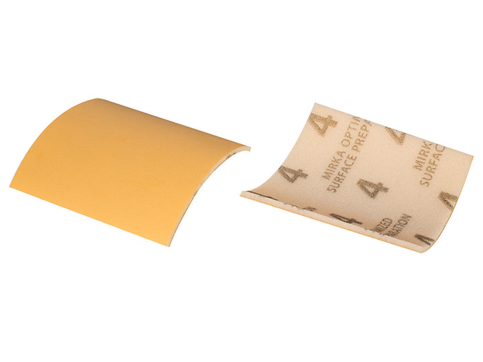 Mirka OSP-4, Finishing Pad Perf-roll, 200 pads/roll -48 - 0
