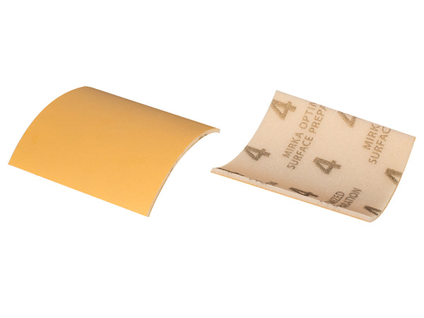 Mirka OSP-4, Finishing Pad Perf-roll, 200 pads/roll -48 - 0