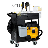Mirka OSP Solution Trolley -48 - 0