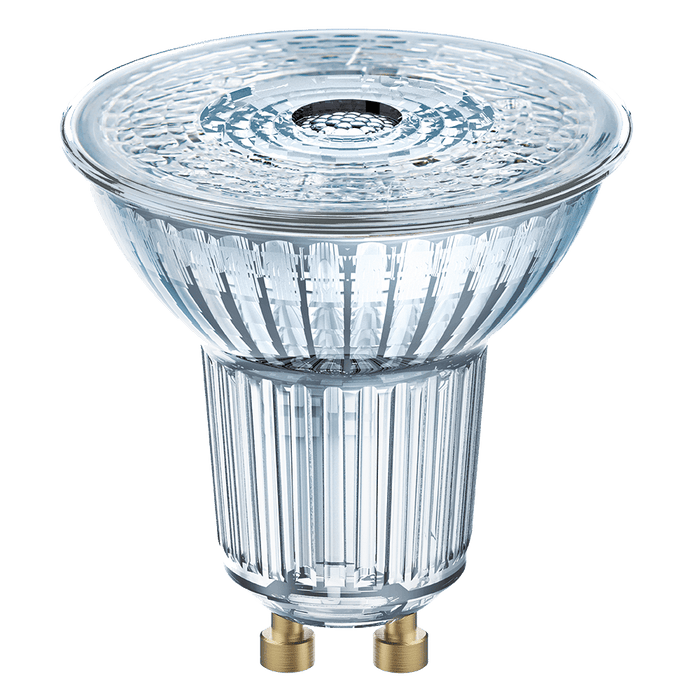 OSR0115 - LED OSRAM GU10 PAR16 5.5W DIM/WARM WHITE