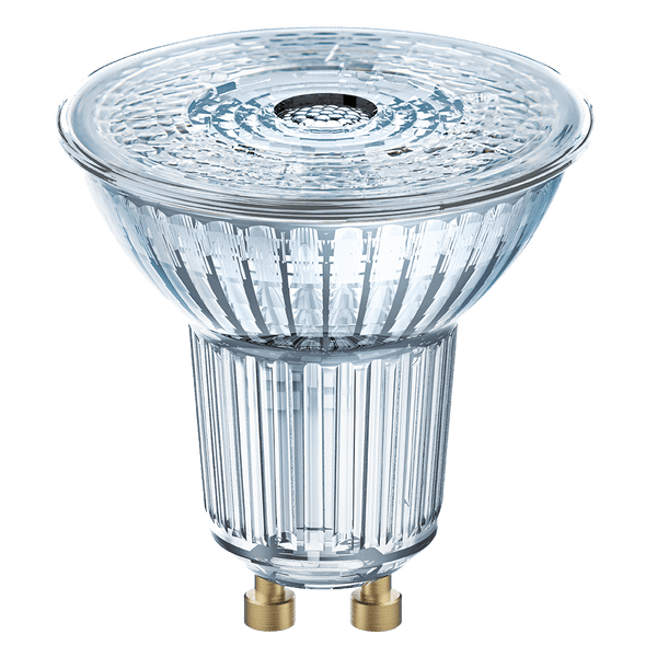 OSR0115 - LED OSRAM GU10 PAR16 5.5W DIM/WARM WHITE