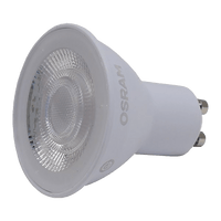 OSR0790 - LED OSRAM GU10 PAR16 5W DAY LIGHT
