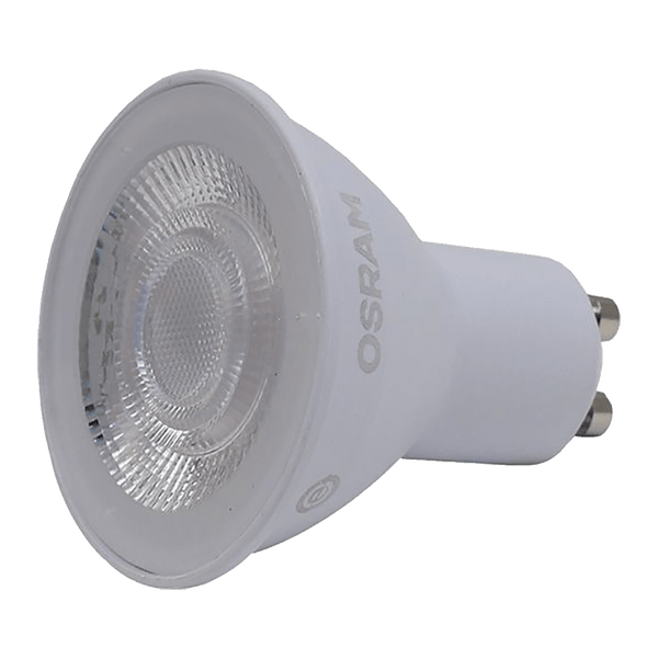 OSR0790 - LED OSRAM GU10 PAR16 5W DAY LIGHT