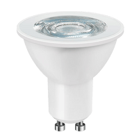OSR0800 - LED OSRAM GU10 PAR16 5W COOL WHITE