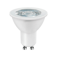 OSR5706 - LED OSRAM GU10 4,5W 120D/BEAM DAY LIGHT