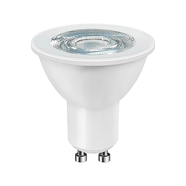 OSR5706 - LED OSRAM GU10 4,5W 120D/BEAM DAY LIGHT