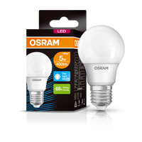 OSR6270 - LED OSRAM CLA60 7W B22 DAY LIGHT