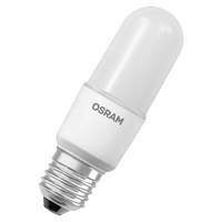 Led Osram Eco Stick 7 W E27 Cool Whitexxx Osr7136
