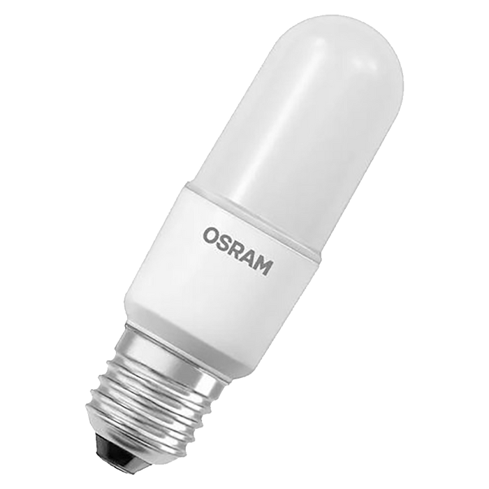 Led Osram Eco Stick 7 W E27 Cool Whitexxx Osr7136