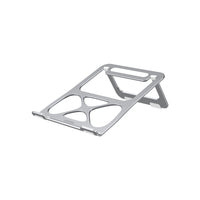 UNITEK OT146SL ADJUSTABLE LAPTOP STAND WITH 360° ROTATING BASE - BRK-LSTAND-OT146SL