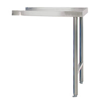 DIHR Outlet Table 1150Mm Boxed Edge - OTV1150