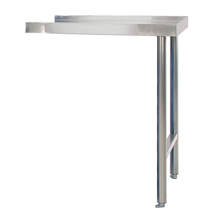 DIHR Outlet Table 1150Mm Boxed Edge - OTV1150