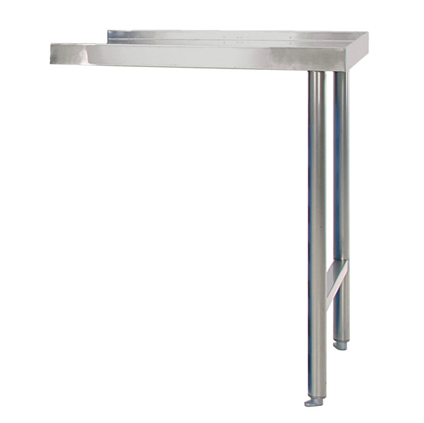 DIHR Outlet Table 1150Mm Boxed Edge - OTV1150