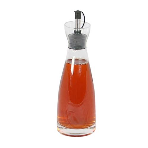 BCE Oil And Vinegar Bottle - Single 300Ml - OVB0001
