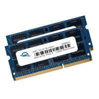 OWC Mac 16GB Kit (2x8GB) 1600Mhz DDR3 SODIMM Memory-OWC1600DDR3S16P