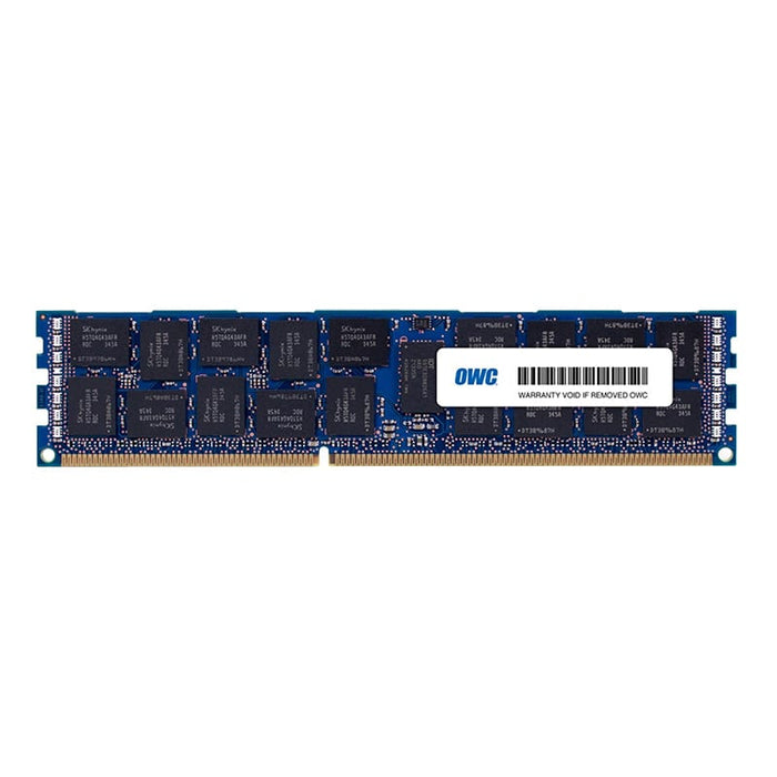 OWC Mac 16GB 1866Mhz DDR3 ECC Desktop Memory-OWC1866D3MPE16G