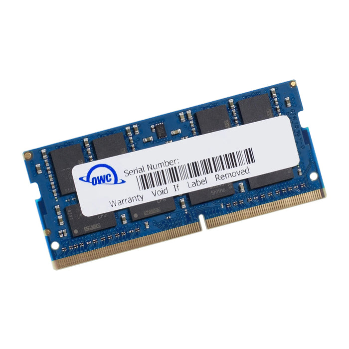 OWC Mac 16GB 2400Mhz DDR4 SODIMM Memory-OWC2400DDR4S16G
