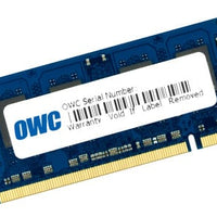 OWC Mac 2GB 667Mhz DDR2 SODIMM Memory-OWC5300DDR2S2GB