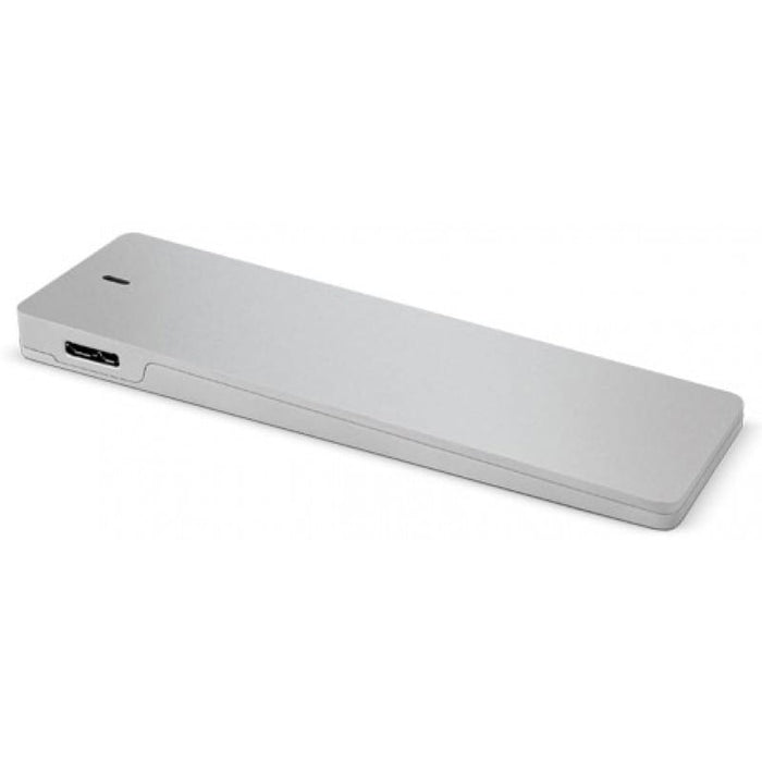 OWC Envoy Pro 2012 MBA SSD USB2/3 Portable Enclosure-OWCMAU3ENVOY12